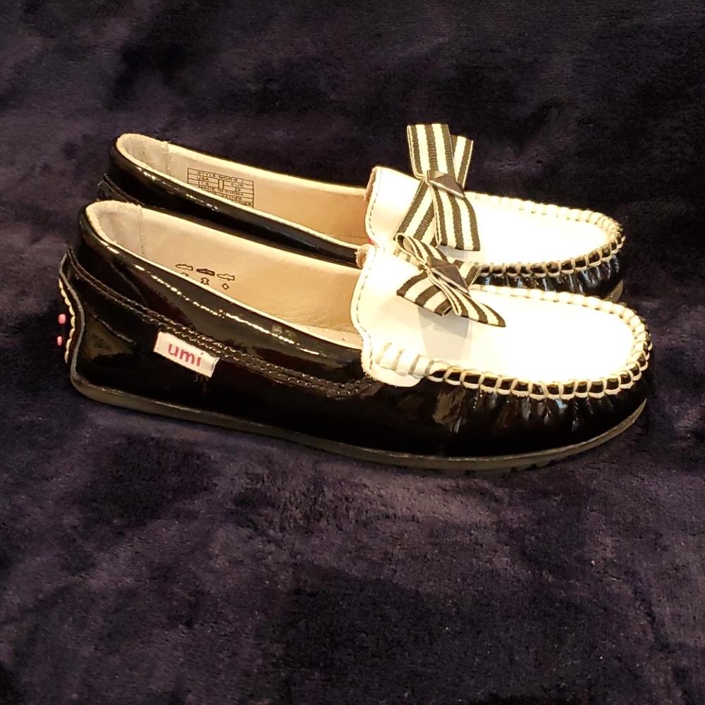Umi Girl's Shoes